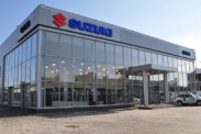 Оценка дилерского центра СИМ - Suzuki 