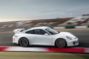 Следующий Porsche 911 GT3 RS получит новый атмосферник