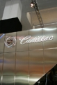 Cadillac на Международном Автомобильном Салоне во Франкфурте.