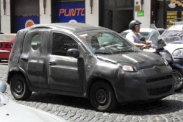 Новый Fiat Panda покажут во Франкфурте