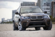 BMW обновляет кроссовер X5