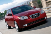 Hyundai NF, Elantra, Tucson признаны лучшими в рейтинге AutoPacific