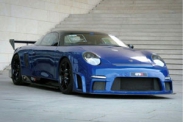 Убийца Bugatti Veyron поступил в продажу