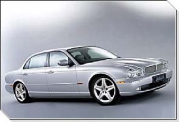 Jaguar XJ Long – выбор избранных!