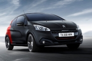 Peugeot 208 будет оснащаться электромотором