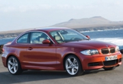 Новое купе BMW 1-й серии