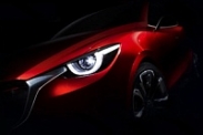 Концепт Mazda Hazumi покажут в Женеве