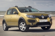 Renault повышает цены в России