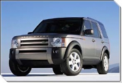 Land Rover Discovery 3: лидер в более высоком классе.