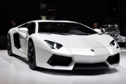 Lamborghini представила 700-сильный суперкар