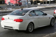 Новый BMW M3 - скромное обновление 