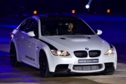 Особая версия BMW M3
