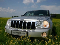 Jeep Grand Cherokee 3.0 CDi
