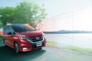 Компания Nissan продолжает совершенствовать систему ProPilot