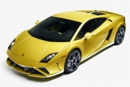 Новое поколение Lamborghini Gallardo появится в следующем году