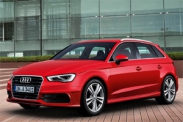 Стоимость владения Audi A3 Sportback