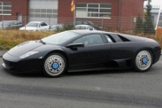Lamborghini готовится к дебюту двух новинок