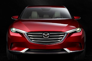 Mazda решила не отказываться от роторных моторов