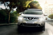 Затраты на содержание Nissan Murano