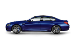 BMW-M6 gran coupe-2015