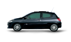 Renault Clio (2006)