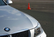 Новые программы Школы водительского мастерства BMW.