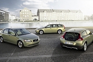 Volkswagen Caddy EcoFuel доказал свою экономичность в пробеге газобаллонных автомобилей