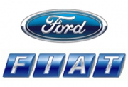 Ford и Fiat подписывают окончательное соглашение о сотррудничестве в области создания нового поколения малолитражных автомобилей.