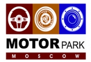 Московская международная выставка Moto Park 2006.