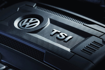 Volkswagen будет производить турбомоторы в России