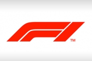 Новый логотип Формулы-1