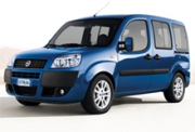 ОАО «Северсталь-авто»  подписало лицензионное соглашение о производстве в России автомобиля Fiat Doblo.