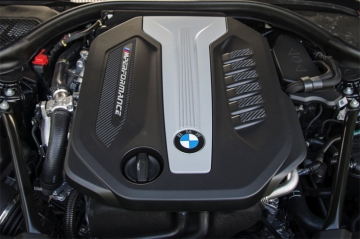 BMW не планирует отказываться от дизеля