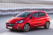 Новый Opel Corsa приедет в Россию ближе к лету
