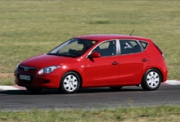 Hyundai i30 CRDi признан автомобилем года в Австралии