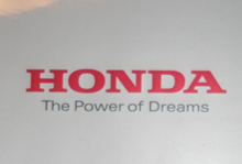 Honda представляет: новый CR-V