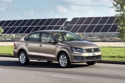 В России отзывают Volkswagen Polo и Skoda Rapid