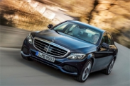 Стоимость владения Mercedes-Benz C-Class