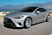 Tesla скоро начнет принимать заказы на Model 3