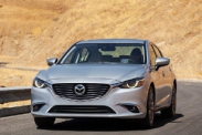 Mazda представит в Женеве две новинки для Европы