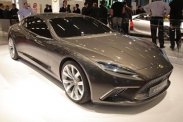 Lotus вернулся к идее производства седана
