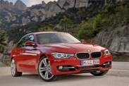 Стоимость владения BMW 3-Series