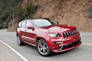 Chrysler назвал стоимость моделей с шильдиком SRT