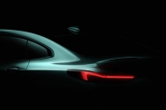 BMW анонсировала новый Gran Coupe 2 серии