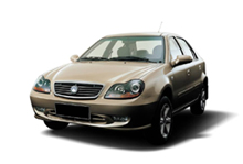 Холдинг &quot;Инком-Авто&quot; открыл Российское представительство китайских автомобильных заводов, став официальным дистрибутором трех марок автомобилей, продажи которых начнутся в мае 2007 года
