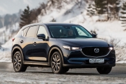 Mazda готовит новый дизельный мотор
