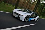 BMW сделает концепт серийным