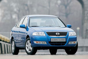 Nissan Almera собранный на АвтоВАЗе будет доступным автомобилем