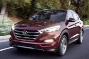 Hyundai Tucson и Genesis заняли первые места в рейтинге J.D. Power