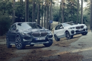 BMW в России: плановое повышение цен